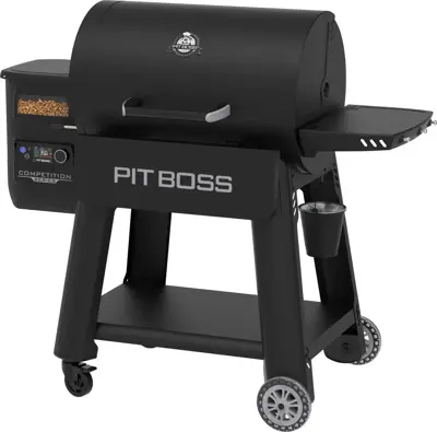 Pit Boss Grills pellet barbecue Competition series 1250 - afbeelding 2