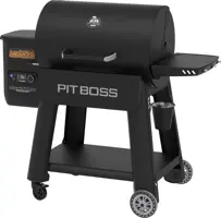 Pit Boss Grills pellet barbecue Competition series 1250 - afbeelding 2