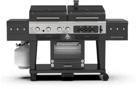 Pit Boss Grills pelletbarbecue Memphis 2.0 - afbeelding 1