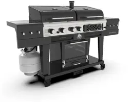 Pit Boss Grills pelletbarbecue Memphis 2.0 - afbeelding 3