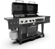 Pit Boss Grills pelletbarbecue Memphis 2.0 - afbeelding 2