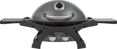 Pit Boss Grills Sportsman 2 grey - afbeelding 1
