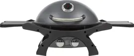 Pit Boss Grills Sportsman 2 grey - afbeelding 1