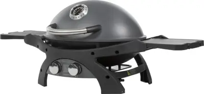 Pit Boss Grills Sportsman 2 grey - afbeelding 5