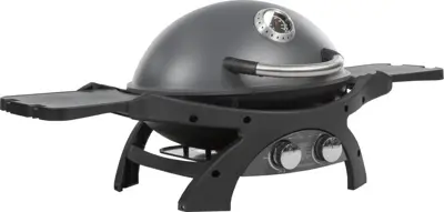 Pit Boss Grills Sportsman 2 grey - afbeelding 2