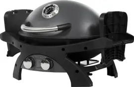Pit Boss Grills Sportsman 2 grey - afbeelding 4