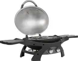 Pit Boss Grills Sportsman 2 grey - afbeelding 3