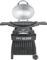 Pit Boss grills Sportsman 2 kit met onderstel - afbeelding 2