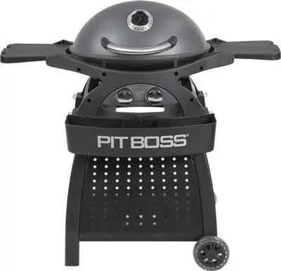 Pit Boss grills Sportsman 2 kit met onderstel - afbeelding 1