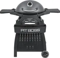 Pit Boss grills Sportsman 2 kit met onderstel - afbeelding 1