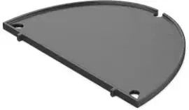 Pit Boss Grills Sportsman 2 (portable) - griddle - afbeelding 1