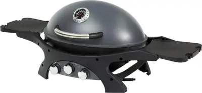 Pit Boss Grills Sportsman 3 grey - afbeelding 6