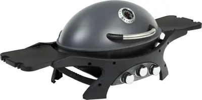 Pit Boss Grills Sportsman 3 grey - afbeelding 3