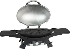 Pit Boss Grills Sportsman 3 grey - afbeelding 2