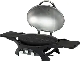 Pit Boss Grills Sportsman 3 grey - afbeelding 1