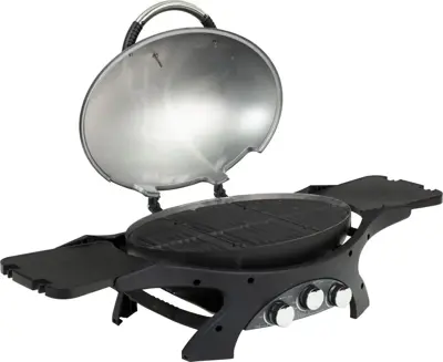 Pit Boss Grills Sportsman 3 grey - afbeelding 5