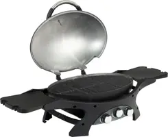 Pit Boss Grills Sportsman 3 grey - afbeelding 5
