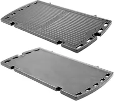 Pit Boss grills Sportsman 3 (portable) - center griddle - afbeelding 1