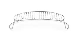 Pit Boss grills Sportsman 3 (portable) - warming rack - afbeelding 1