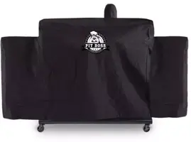 Pit Boss Memphis Ultimate grill hoes - afbeelding 1