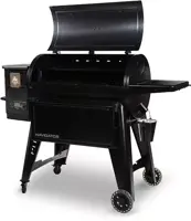 Pit Boss Navigator 1150 houtpellet grill - afbeelding 6