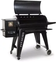 Pit Boss Navigator 1150 houtpellet grill - afbeelding 4