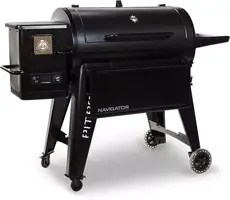 Pit Boss Navigator 1150 houtpellet grill - afbeelding 3