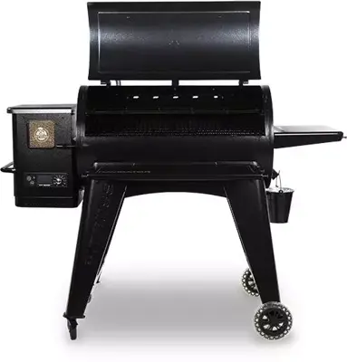 Pit Boss Navigator 1150 houtpellet grill - afbeelding 2