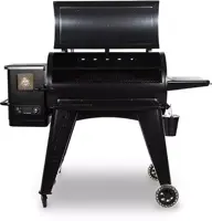 Pit Boss Navigator 1150 houtpellet grill - afbeelding 2