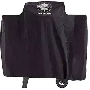Pit Boss Navigator 550 grill hoes - afbeelding 1