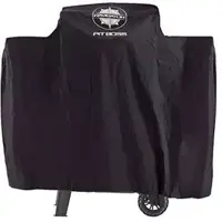 Pit Boss Navigator 550 grill hoes - afbeelding 1