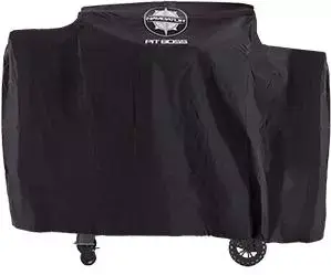Pit Boss Navigator 850 grill hoes - afbeelding 1
