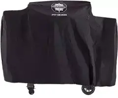 Pit Boss Navigator 850 grill hoes - afbeelding 1