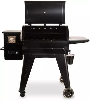 Pit Boss Navigator 850 houtpellet grill - afbeelding 2