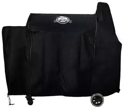 Pit Boss Pro 1600 grill hoes - afbeelding 1