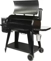 Pit Boss pro series 1150 houtpellet grill - afbeelding 3