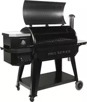 Pit Boss pro series 1150 houtpellet grill - afbeelding 5