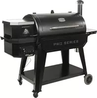 Pit Boss pro series 1150 houtpellet grill - afbeelding 4
