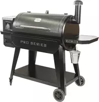 Pit Boss pro series 1150 houtpellet grill - afbeelding 2