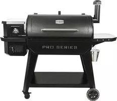 Pit Boss pro series 1150 houtpellet grill kopen?