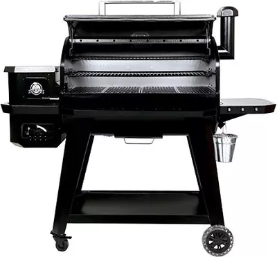 Pit Boss Pro series 1600 houtpellet grill - afbeelding 2