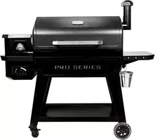 Pit Boss Pro series 1600 houtpellet grill - afbeelding 1