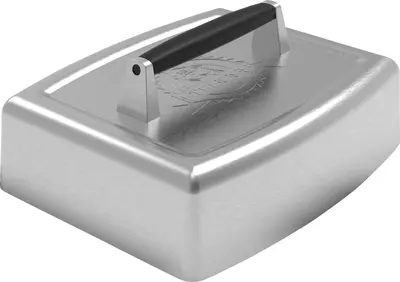 Pit Boss soft touch griddle basting cover