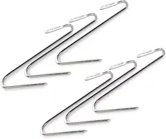 Pit Boss vlees haken – 6 pack - afbeelding 1