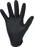 Pit Boss Wegwerp Nitril Handschoenen - afbeelding 1