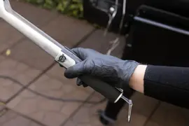 Pit Boss Wegwerp Nitril Handschoenen - afbeelding 3
