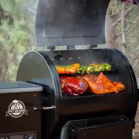 PitBoss Navigator 550 - afbeelding 4