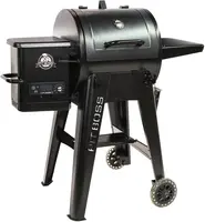 PitBoss Navigator 550 - afbeelding 2