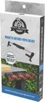 Pitt Boss grills magnetische slagerspapier houder - afbeelding 3