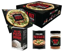 PIZZA KIT 2280 G DOOS